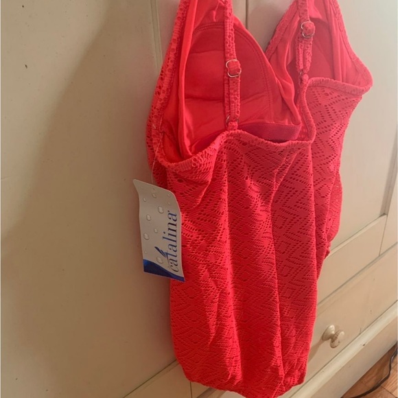 NWT swimsuit - Picture 5 of 5